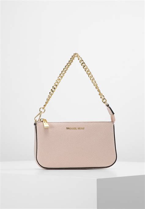 michael kors jet set soft pink|michael kors jet set girls.